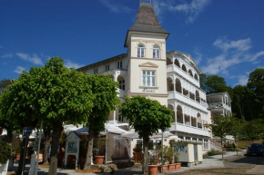 Baltic Sun W6 in der Villa Sonneck, Sellin